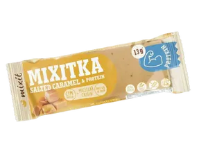 Mixit Mixitka bez lepku - Slaný karamel 43 g